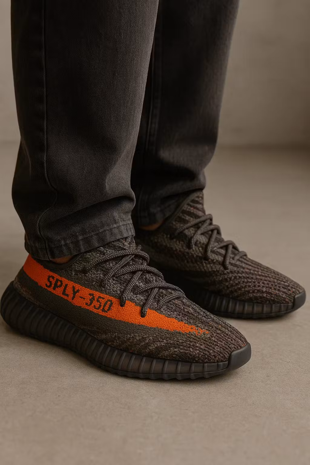 adidas Yeezy Boost 350 V2 'Bone' HQ6316 adidas Yeezy Boost 350 V2 'Bone' HQ6316